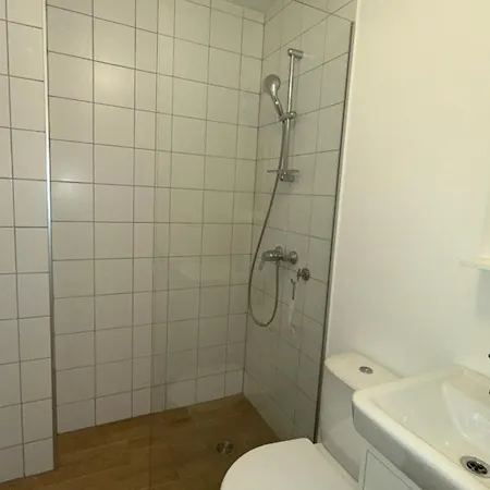 Apartamentai Prie Baseino Apartament *